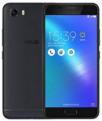 Прошивка телефона Asus ZenFone 3s Max в Туле